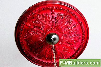 SĂĄdan Paint En Loft Medallion