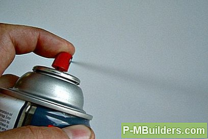 Hur Man MÄlar Plast Takplattor
