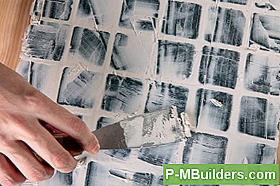 Hur Man Tar Bort Grout Sealer FrÄn Tile