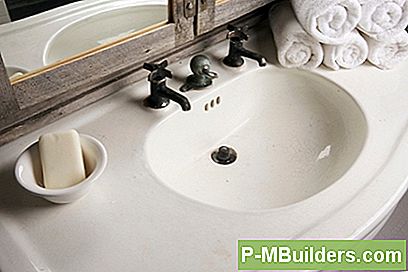 SĂĄdan Erstat Bathroom Sink Kampprogram