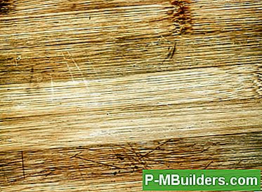 Hur Man Behandlar Repor PĂ„ Floating Engineered Hardwood