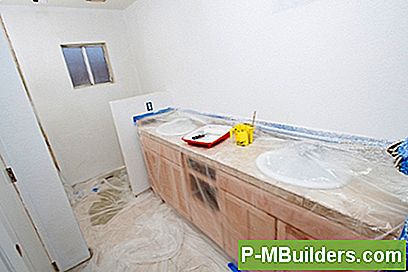 Tile Vannituba Countertops: 9 Design Ideed