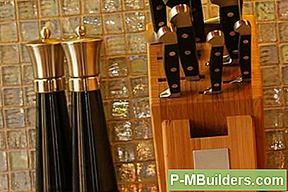Kuidas Tutvuma Noad Sinu Nuga Block Set