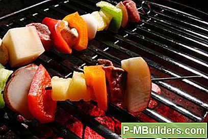 4 Barbeque Grill Problem Som Bör Undvikas