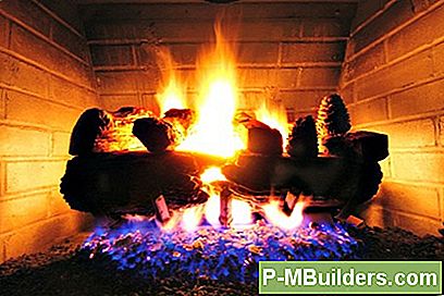 Opkøb Gas Logs