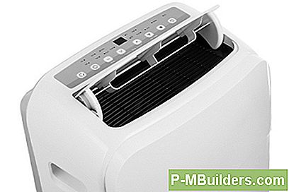 Fyra Portable Air Condi Problem