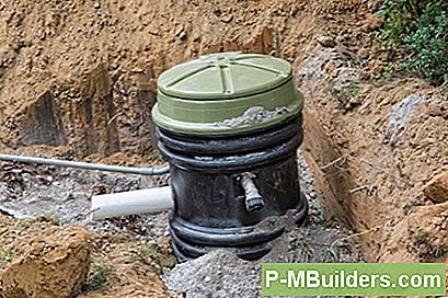 SĂ„ Att Avloppsvatten Ejektorpump