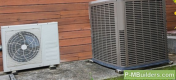 Felsökning En Felaktig Heat Pump