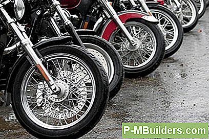 Att Välja Rätt Motorcykel För Dig