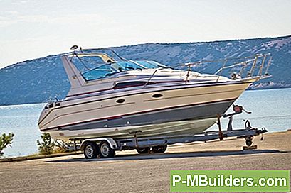 Vervanging Van Boottrailercoupons
