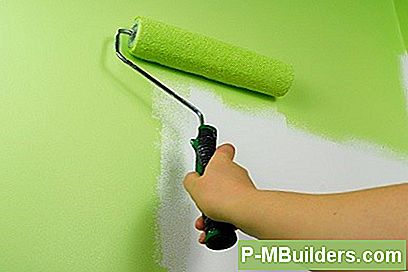 Kann Ich Eierschalenfarbe Ăber Vorhandenem Hochglanzlack Verwenden?