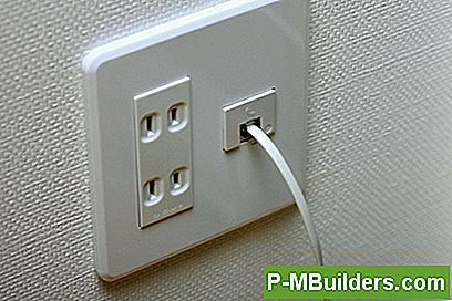 Installera En Ny Telefon Jack
