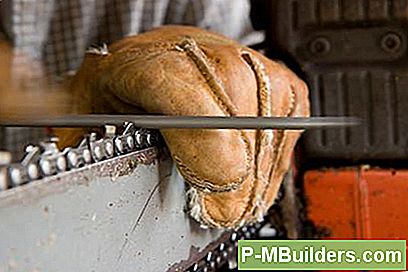 Kettsaagiga Teritamine: Neljaastmeline Juhend