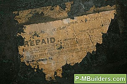 Etiketid, Liimid Ja Pealekandmisjäägid Eemaldamine
