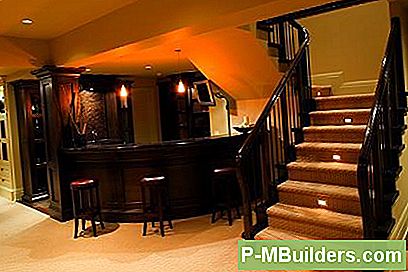 6 Basement Decorating Ideas Du Kommer Att Ălska