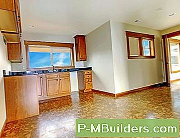 Vorteile Von Cork Kitchen Flooring