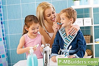 Grattis Bath Time: Att Under Barn Badrum