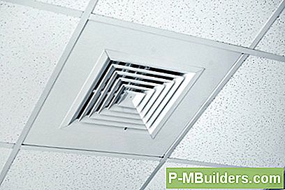 Wie Man Einen Deckendiffusor Reinigt