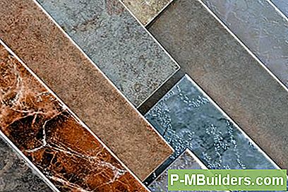 Keraamiliste Plaatide Paigaldamine