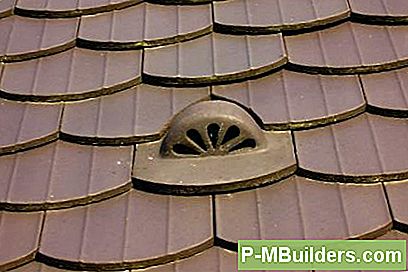ForstĂĄelse Attic Ventilation