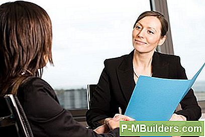 Jobintervjuet:
