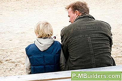 Child Visitation 101: SkilsmÀssa Och Delning Time Med Dina Barn