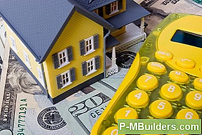 Kvalificerar Sig För Ett Gemensamt Lån När De Medfinansierade Har Dåligt Kredit