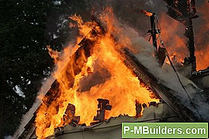 Hur Lösa Gasventiler Orsaka Brand