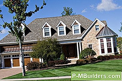 Omedelbar Curb Appeal