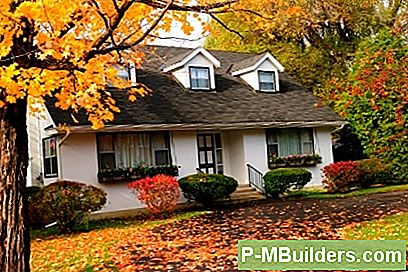 Vinkje Uit Uw Fall Home Checklist