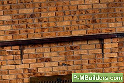 Rehab Din Eldstad Mantle
