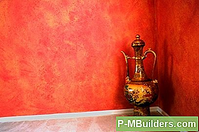Kasutage Paint Easy Diy Seina Hoolduseks