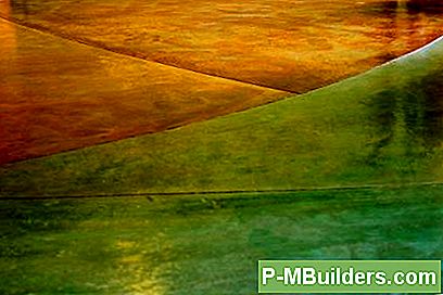 Diy Trottoar FĂ€rgning