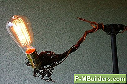 Diy Mishaps: Lampfel