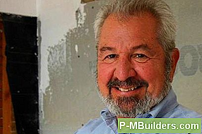Godfadern Av Diy: En Konversation Med Bob Vila
