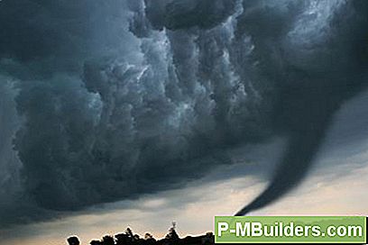 Katastrofe Prep: Tornadoer