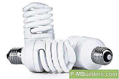 Handelsvoorwaarden: Wat Is Een Spaarlamp?