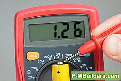 Handelsbetingelserne: Hvad Er Et Multimeter?