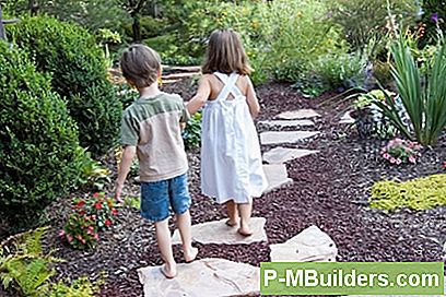 Erstellen Sie Einen Sensorischen Garten Für Kinder
