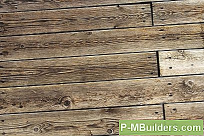 So Finden Sie Vintage Wood