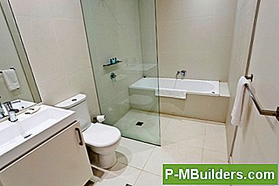 Universal Shower Design