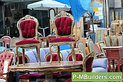 Verständnis Antiquitäten: Upcycling 101