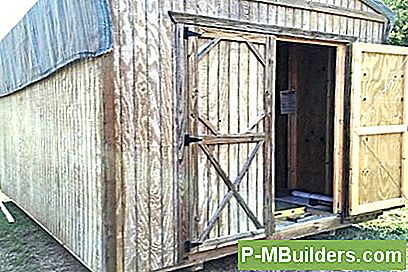 Hot Onderwerpen: Oud Hout Opruimen