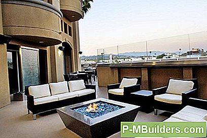 De Positiva Effekterna Av Outdoor Fire Pits