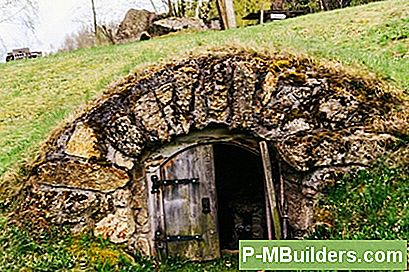 Jordhem: Ett Nytt Bostadsalternativ?