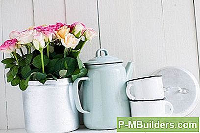 7 Eenvoudige Manieren Om Uw Keuken Beter Te Maken