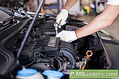 Top 5 Eenvoudig Te Herstellen Auto'S Kunnen En Moet U Uzelf