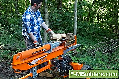 Milline Log Splitter On Teie Jaoks Õige?
