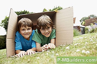 5 Kleine Backyardspellen Die Je Kinderen Bezig Houden