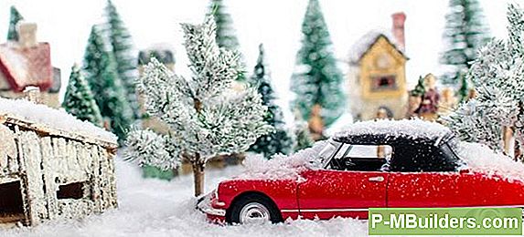 Oluline Holiday Road Trip Guide